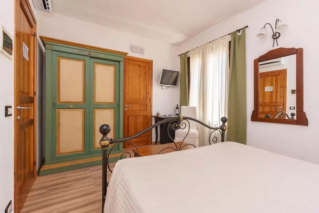 Residence Mareluna Castellammare del Golfo Eksteriør bilde